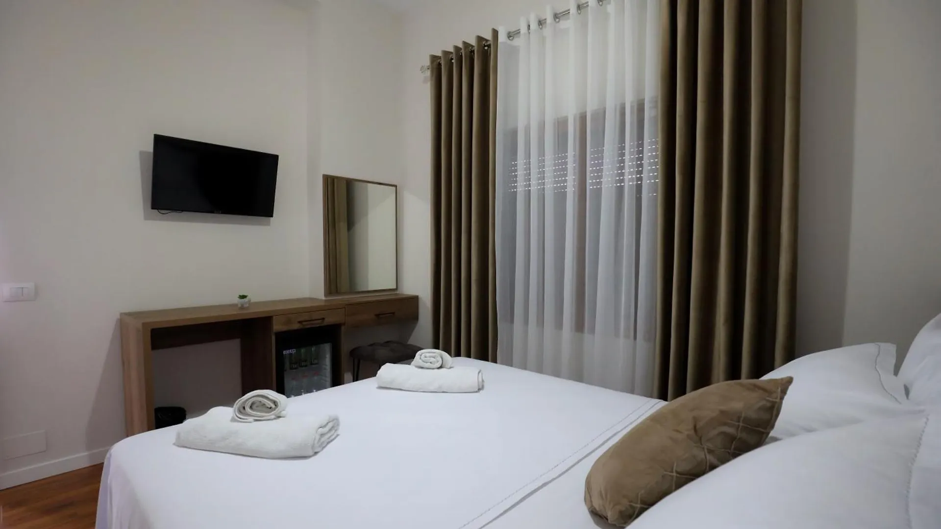 Elona'S Rooms Krujë Albania