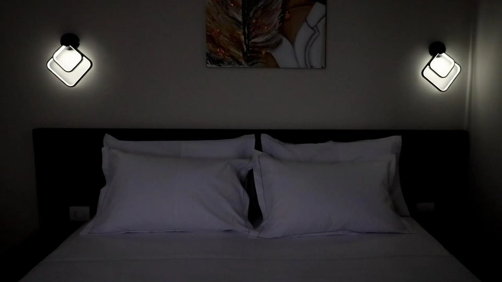 Pensión Elona'S Rooms Krujë
