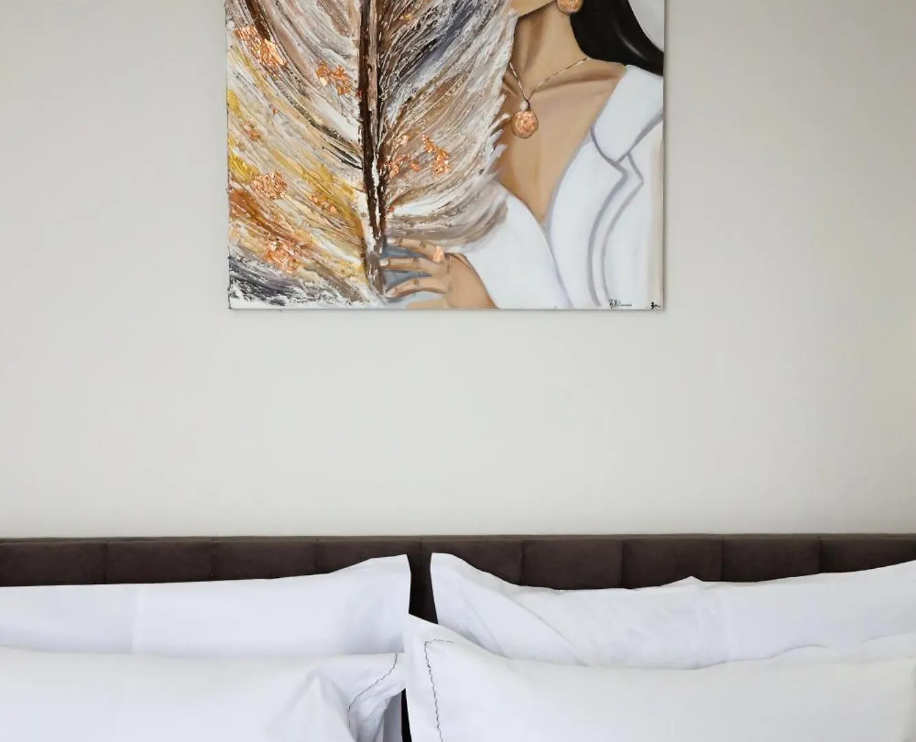 Elona'S Rooms Kruje Guest house