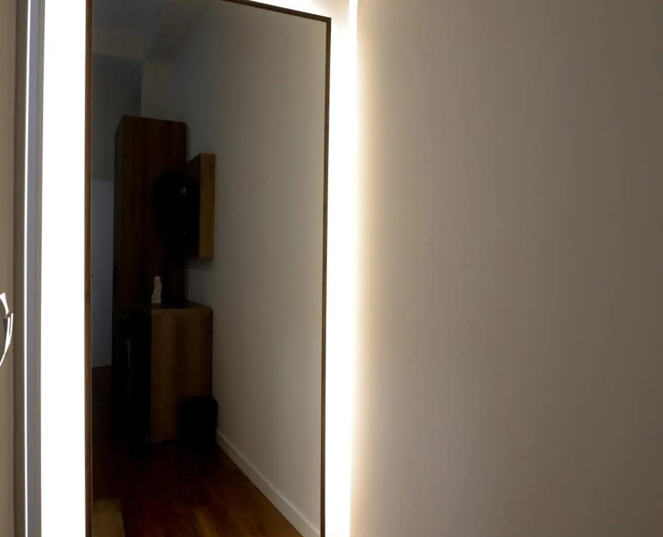 Elona'S Rooms Krujë Pensión