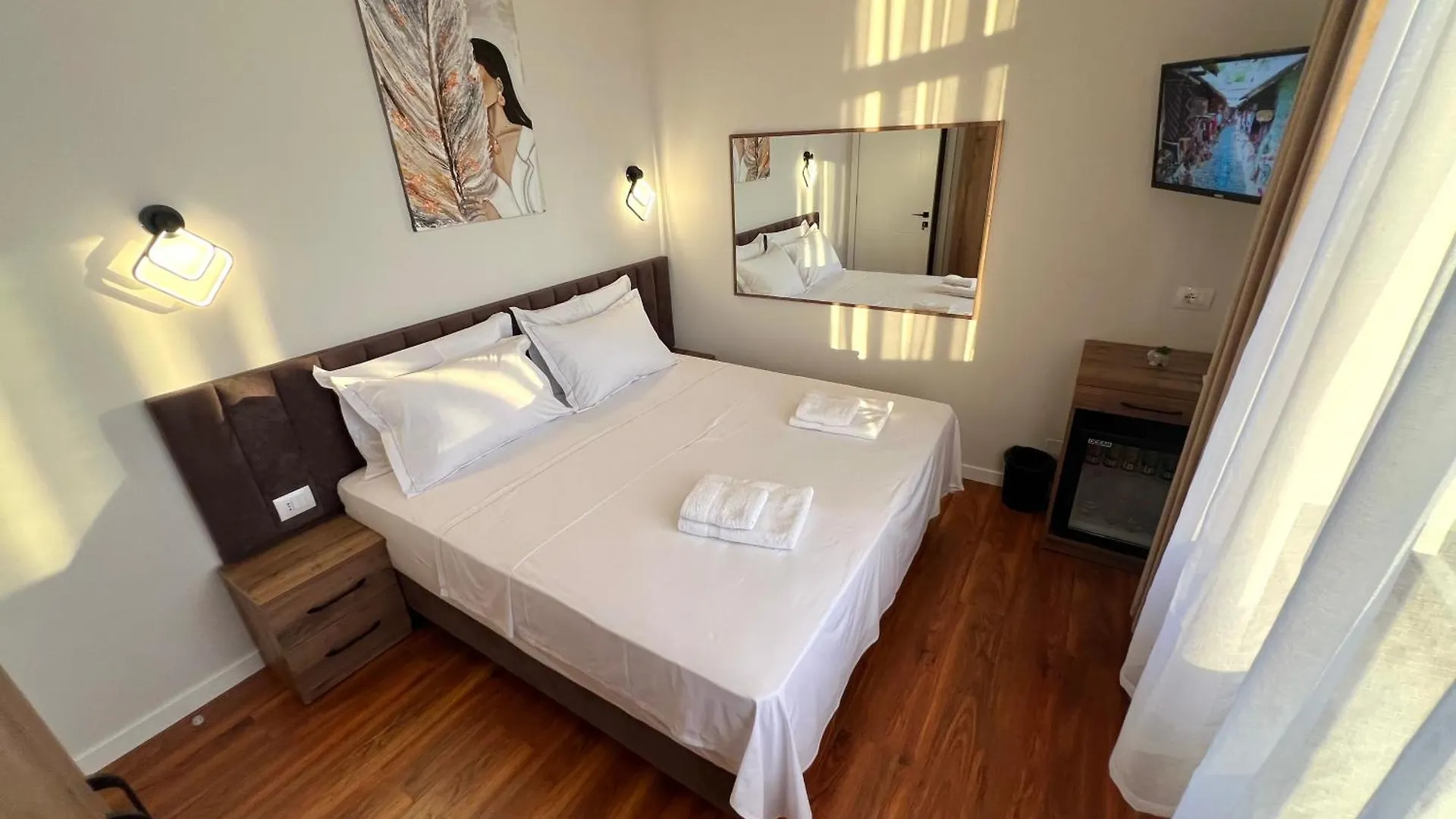 Guest house Elona'S Rooms Kruje