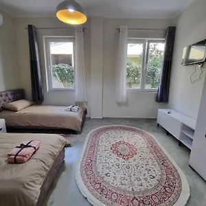 Dentart&apartments , Tirana Albanie