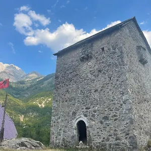 Bujtina Te Kulla Gasthof